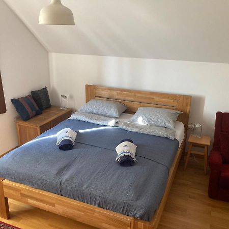The John Rand Suite Самобор Екстериор снимка