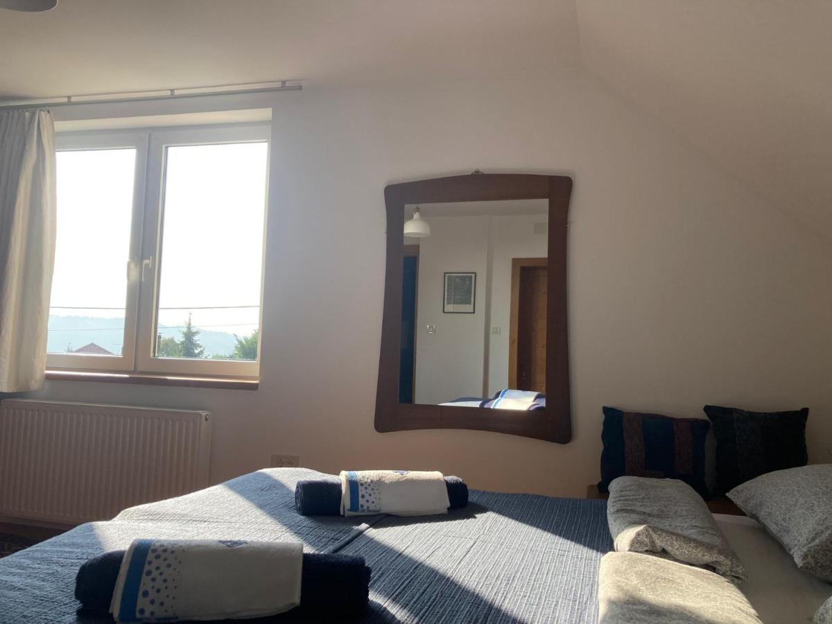 The John Rand Suite Самобор Екстериор снимка