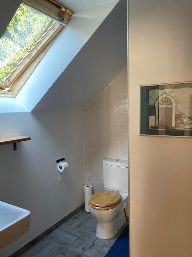 The John Rand Suite Самобор Екстериор снимка