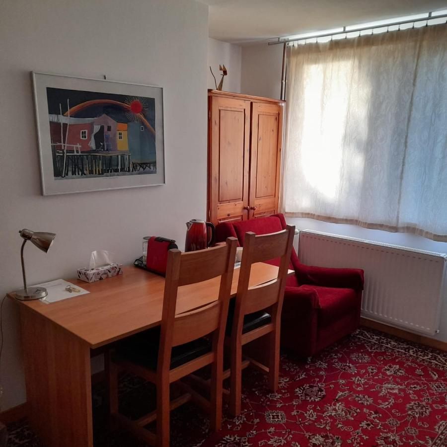 The John Rand Suite Самобор Екстериор снимка